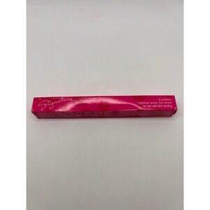 Mary Kay Signature Eyeliner Slate 9053 .01oz/.28G Open Box New Makeup Beauty